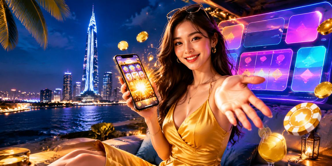 Maklumat permainan slot rmadrid888