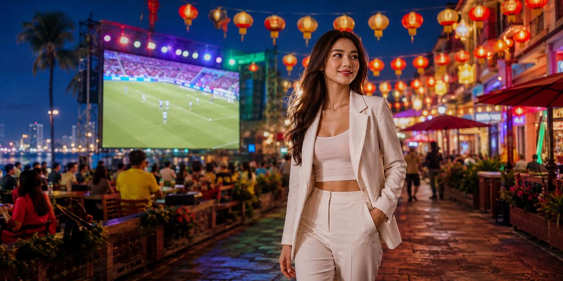 Malaysian user enjoying responsible football betting through rmadrid888 in Melaka