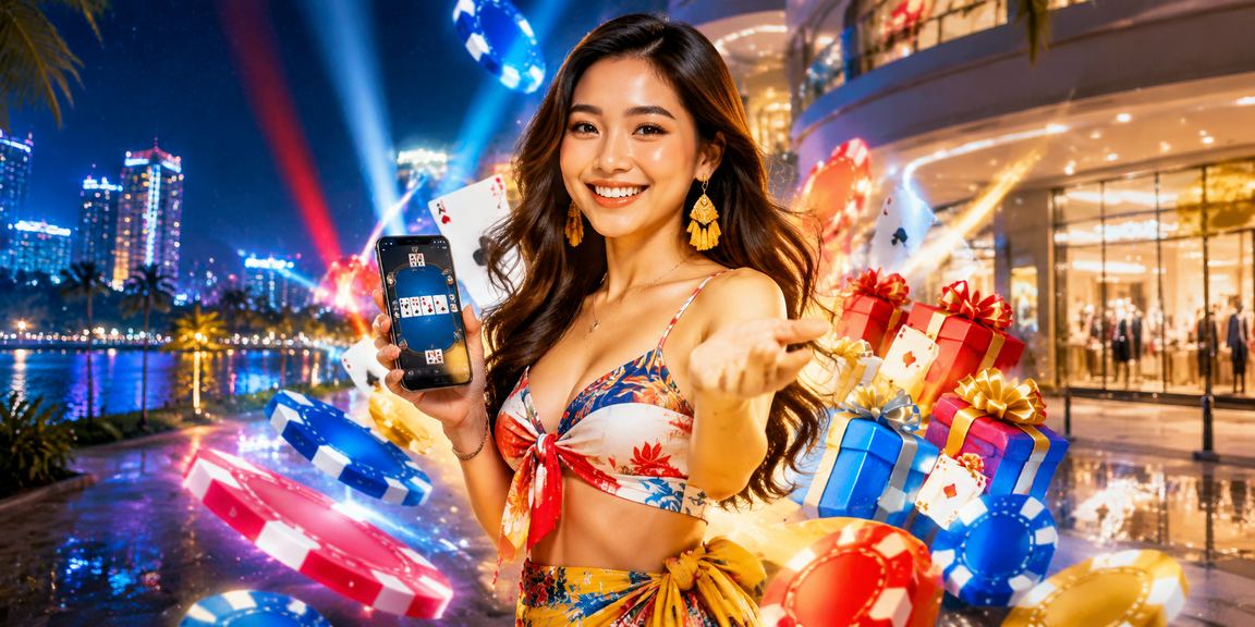 Responsible online poker card game in Malaysia through rmadrid888
